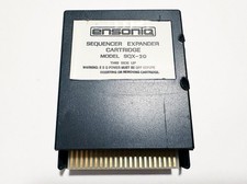 Vintage ensoniq esq for sale  Canyon Country