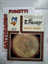 Enciclopedia disney n.6 usato  Papiano