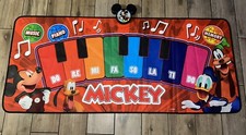 Disney mickey mouse for sale  Lake Worth