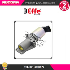 Egr0047r valvola ricircolo usato  Senigallia