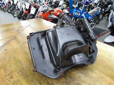 Honda cbf125 airbox for sale  WOLVERHAMPTON