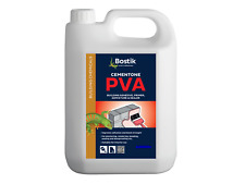 New bostik pva for sale  LIVERPOOL