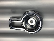 Türöffnerblende rosette link gebraucht kaufen  Trochtelfingen