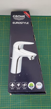 Grohe eurostyle einhand gebraucht kaufen  Parsdorf