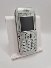 Nokia 6030 silver for sale  BIRMINGHAM