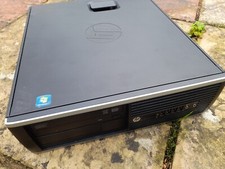 Desktop compaq 8200 for sale  WESTON-SUPER-MARE