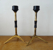 Belle paire lampes d'occasion  Bidart