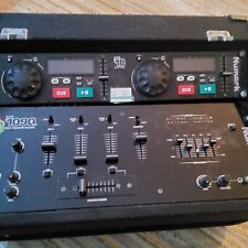 Numark mix professional for sale  BEXLEY