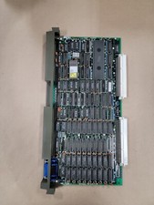 Mitsubishi mc724 circuit d'occasion  Expédié en Belgium