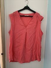 Tshirt ample rose d'occasion Tshirt ample rose d'occasion  Saint-Laurent-du-Var