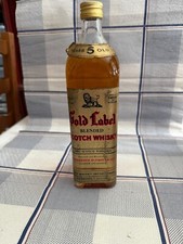 Gold label ans d'occasion  Riedisheim