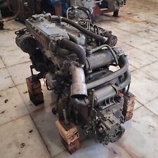 Yanmar 4JHYE motor diesel marítimo interno para bote salva-vidas Usado bom - Envio por mar comprar usado  Enviando para Brazil