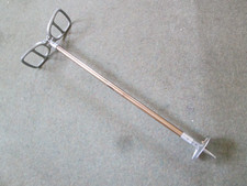 Vintage aluminium shooting for sale  STOURBRIDGE