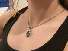 Lot bijoux swarovski d'occasion  Expédié en Belgium