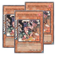 Kotetsu fabbro del usato  Ravenna