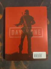 Steelbook days gone d'occasion  Bastia-