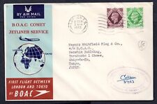 1953 boac comet for sale  HALSTEAD