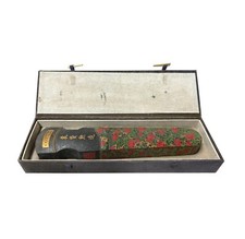 Chinese zither shape for sale  San Mateo