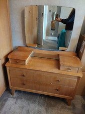 Lebus piece wardrobe for sale  LOUGHBOROUGH