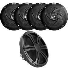 Pair pyle plmrs8b for sale  Newburgh