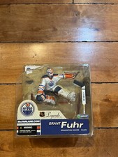 Mcfarlane nhl grant for sale  USA