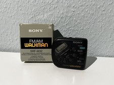 Sony srf m32 gebraucht kaufen  Obertshausen
