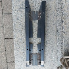 Riginal recaro konsole gebraucht kaufen  Dreikirchen, Herschbach, Wallmerod