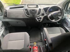 2018 ford transit for sale  ALTRINCHAM