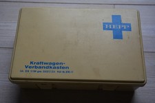 Alter verbandskasten hepp gebraucht kaufen  Lütjensee