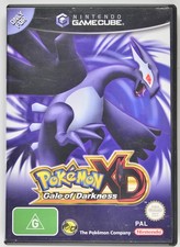 pokemon xd comprar usado pokemon xd comprar usado  Enviando para Brazil
