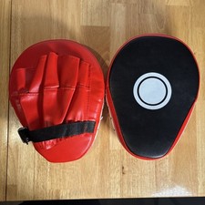 2pc boxing target for sale  Fort Smith