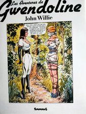 John willie adventures for sale  HARTLEPOOL
