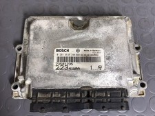 Centralina motore ecu usato  Italia