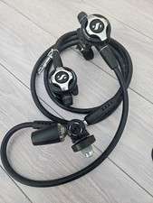 Scuba pro mk25 for sale  GOSPORT