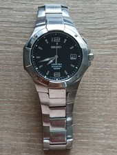 Seiko men coutura for sale Seiko men coutura for sale  BIDEFORD