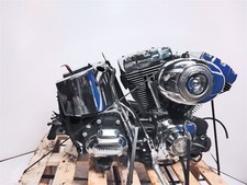 2010 harley davidson for sale  EGHAM