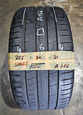 275 r21 pirelli for sale  DERBY