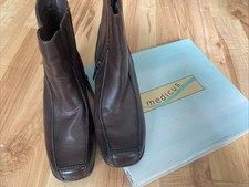 Medicus damen stiefel gebraucht kaufen  Hamburg
