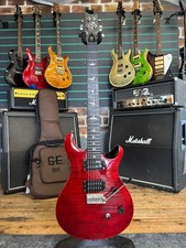 Prs ce24 black for sale  ASHTON-UNDER-LYNE