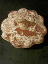 Boîte faience mêlée d'occasion  Hyères