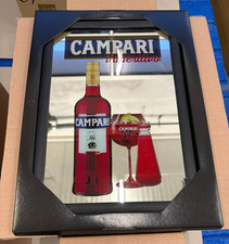 Spiegel campari wandspiegel gebraucht kaufen Spiegel campari wandspiegel gebraucht kaufen  Wöllstein