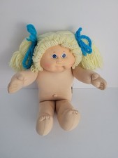 Cabbage patch doll for sale  Troy