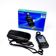 Cellule flashmetre sekonic d'occasion  Pont-de-l'Arche