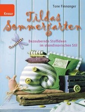 Tildas sommergarten gebraucht kaufen  Berlin