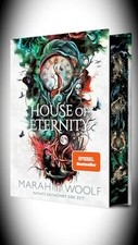 House eternity luxusausgabe gebraucht kaufen  Berlin