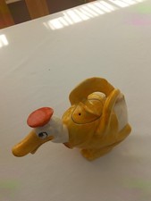 Wadeheath disney teapot for sale  GRAVESEND