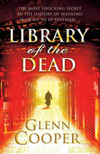 Library dead cooper for sale  ROSSENDALE