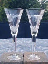 Waterford crystal millennium for sale  Coopersburg