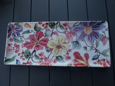 Plat cake faïence d'occasion Plat cake faïence d'occasion  Grand'Combe-Châteleu