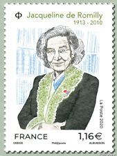 2020 jacqueline romilly d'occasion  Lille-